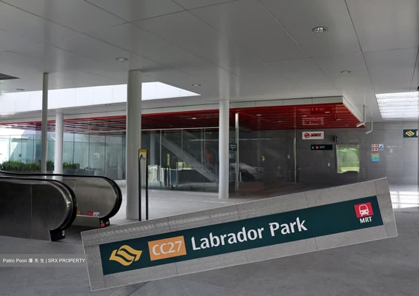Alexandra Point (D5), Office #584308881